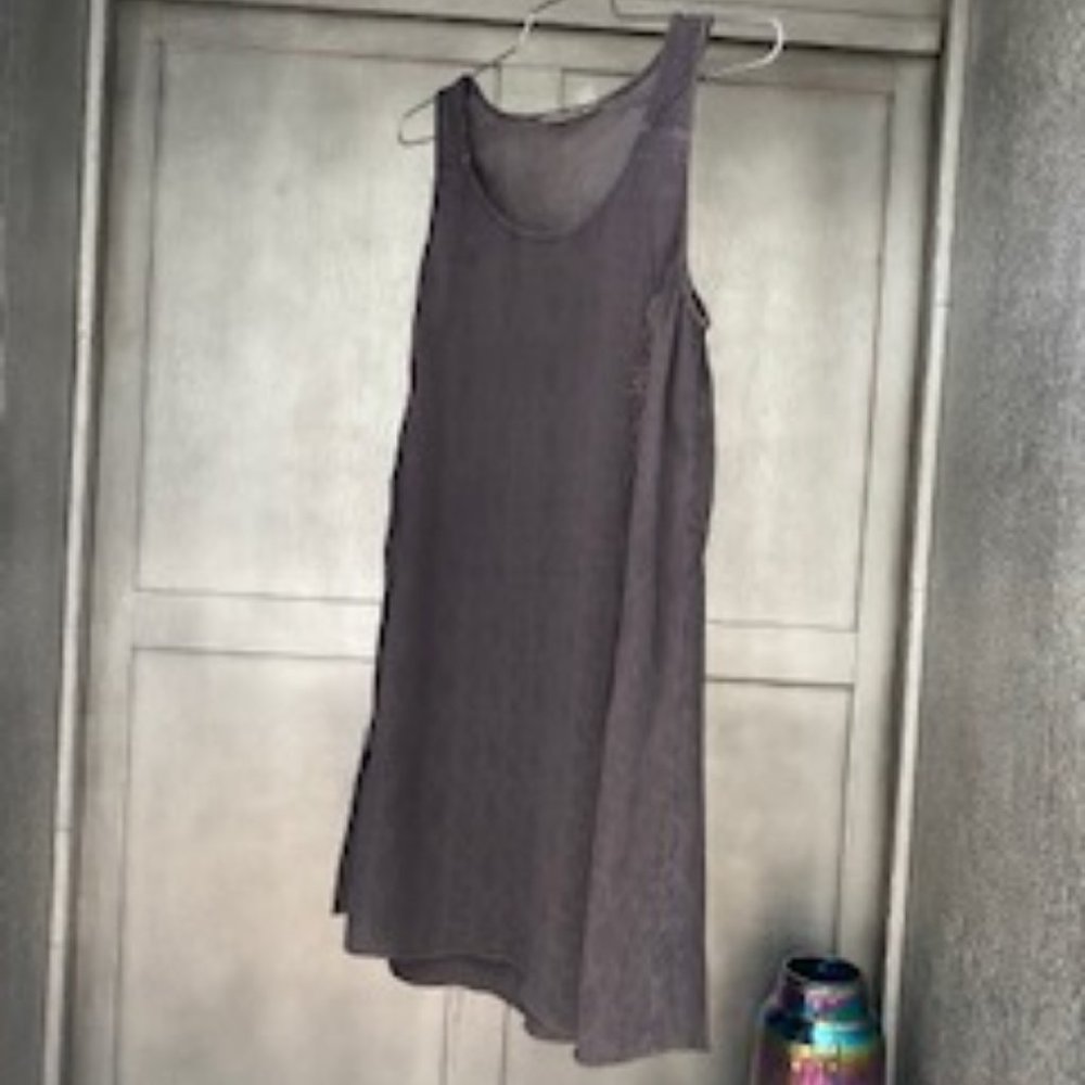 Tunic Tank Top